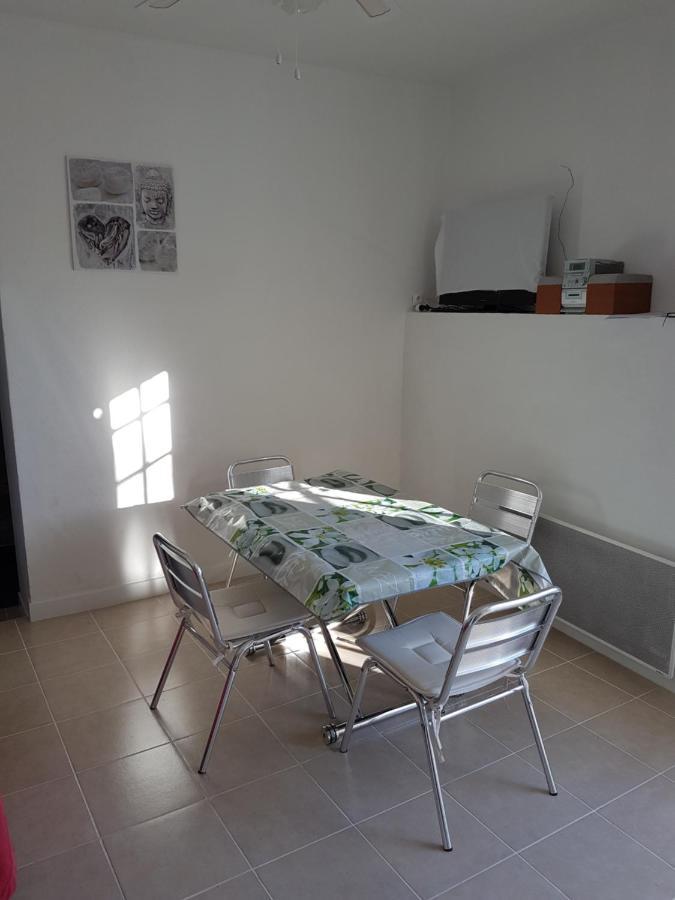 La Campagne Villa La Ciotat Eksteriør bilde