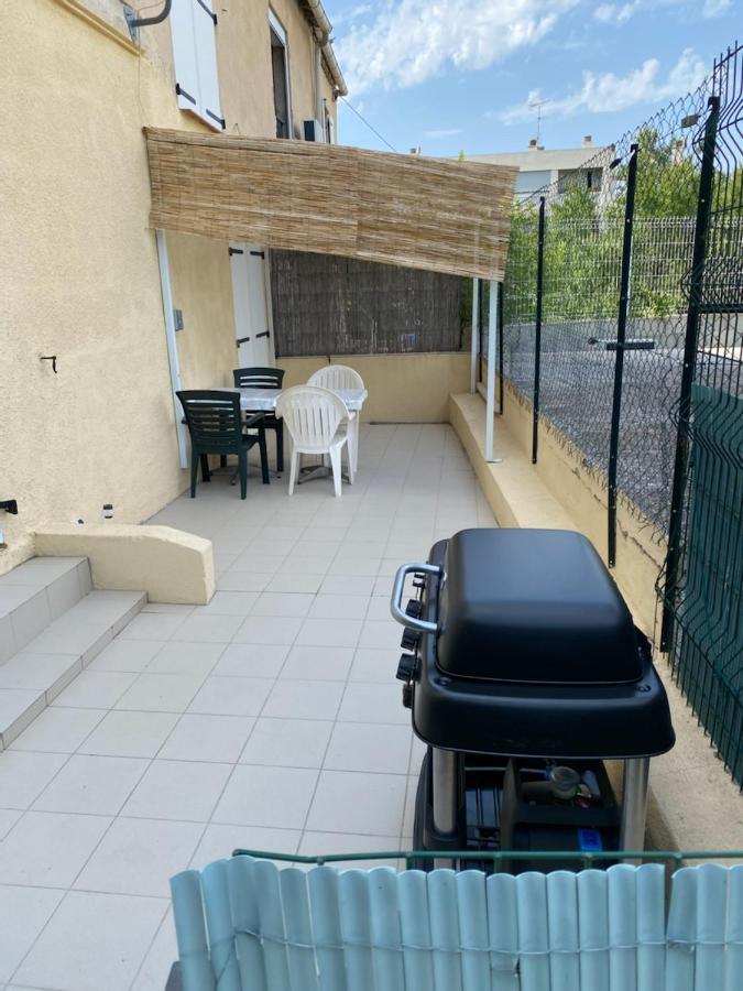 La Campagne Villa La Ciotat Eksteriør bilde