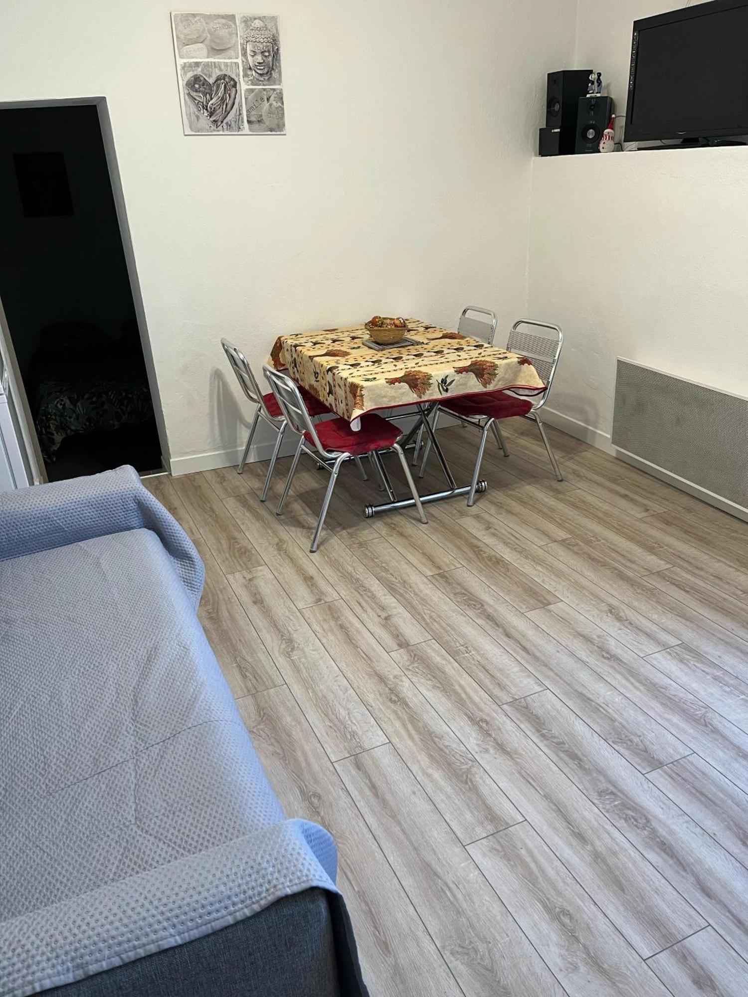 La Campagne Villa La Ciotat Eksteriør bilde